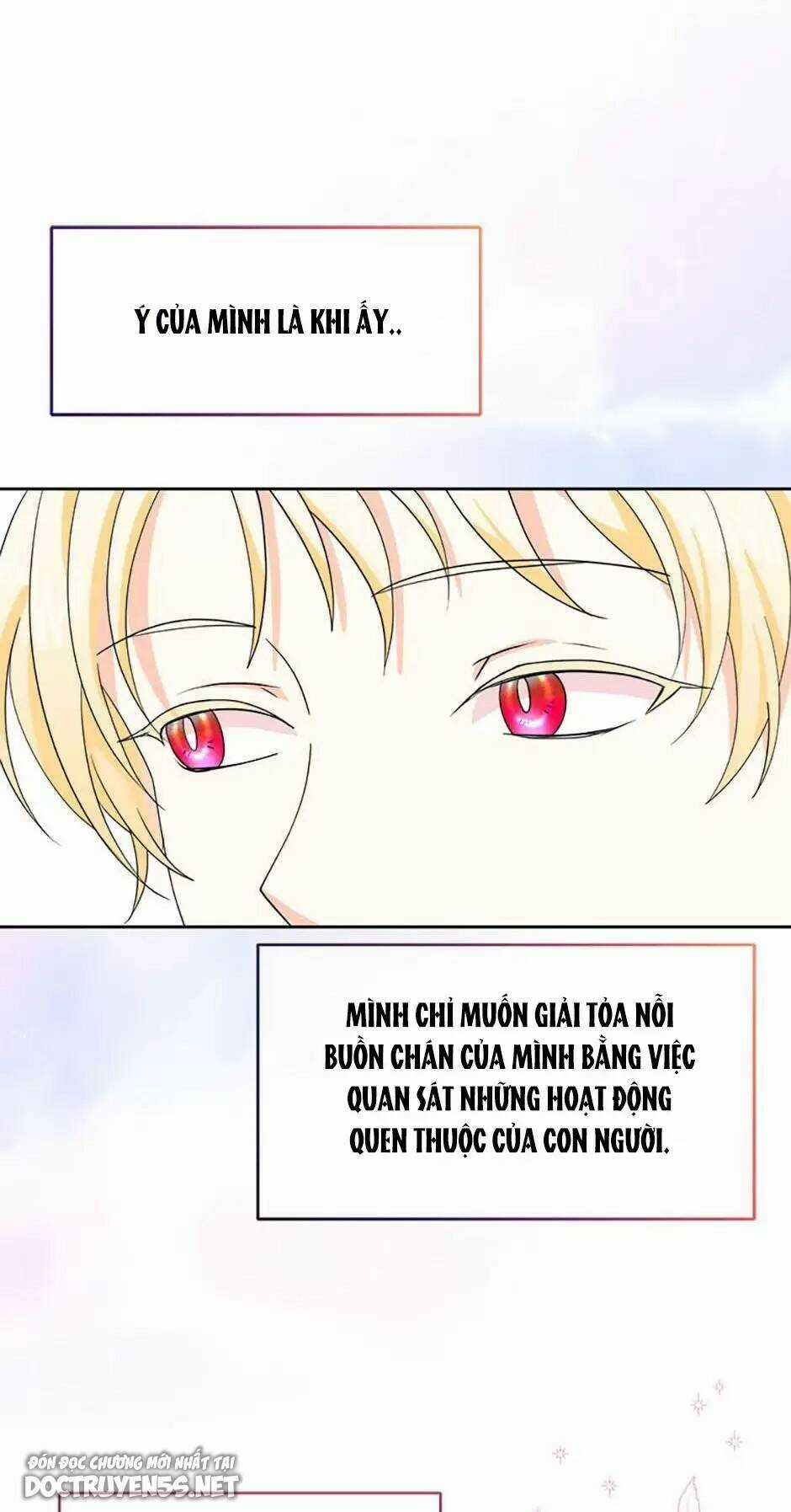 Quay Về Quá Khứ Mở Tiệm Bánh Kẹo Chapter 19.1 trang 32