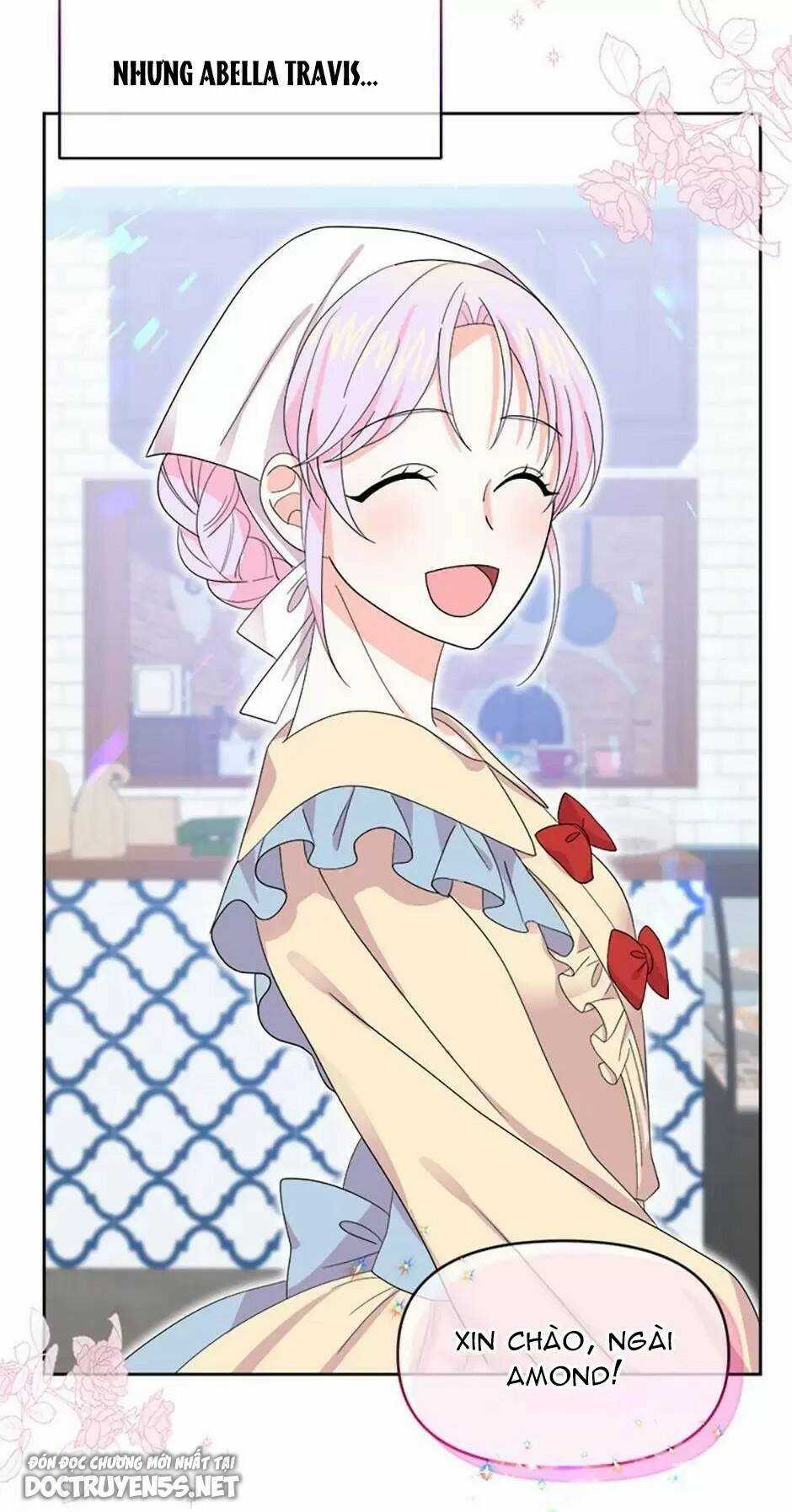 Quay Về Quá Khứ Mở Tiệm Bánh Kẹo Chapter 19.1 trang 33