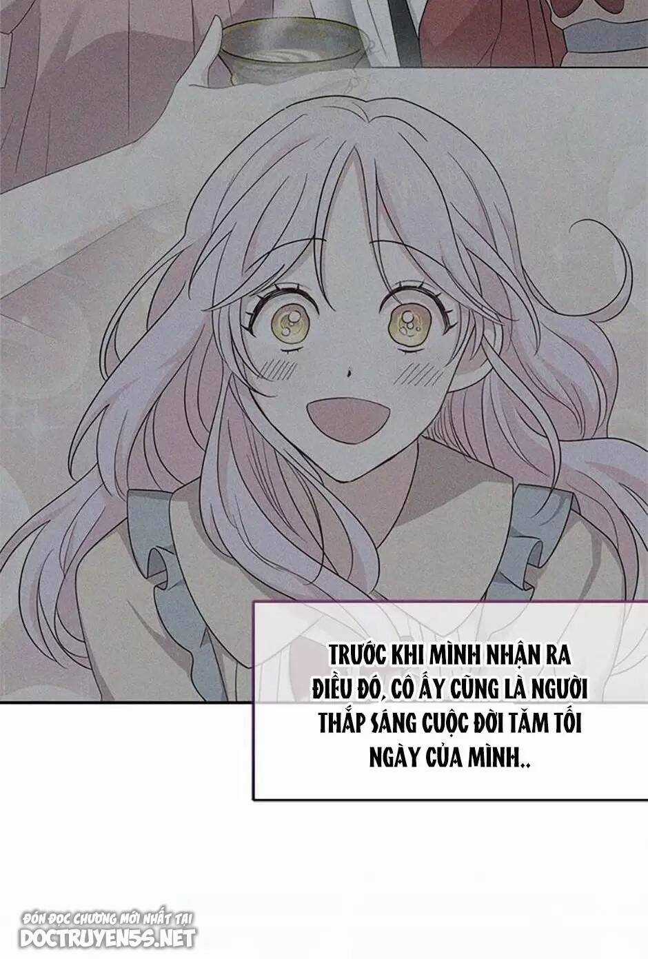 Quay Về Quá Khứ Mở Tiệm Bánh Kẹo Chapter 19.1 trang 35