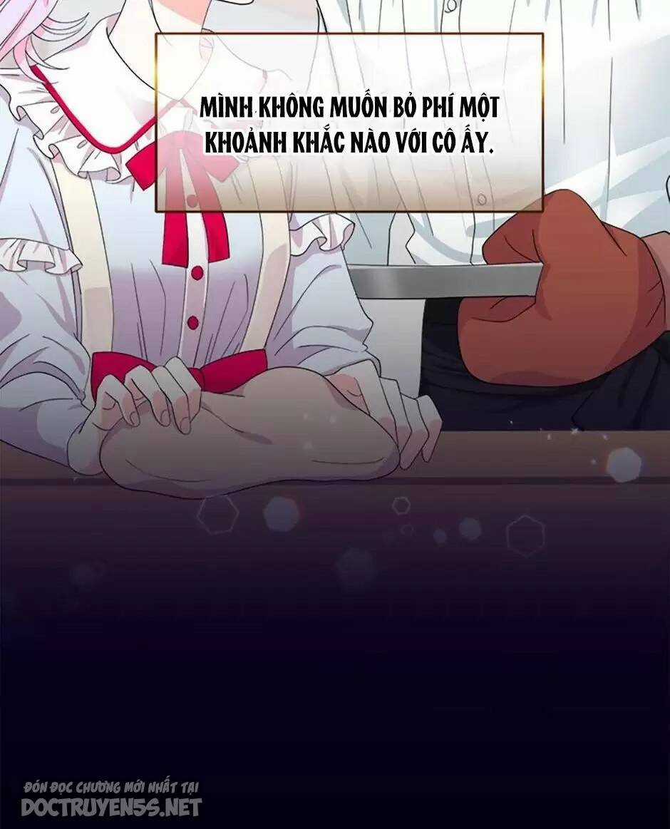 Quay Về Quá Khứ Mở Tiệm Bánh Kẹo Chapter 19.1 trang 37