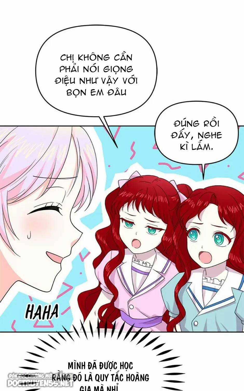 Quay Về Quá Khứ Mở Tiệm Bánh Kẹo Chapter 19.1 trang 41