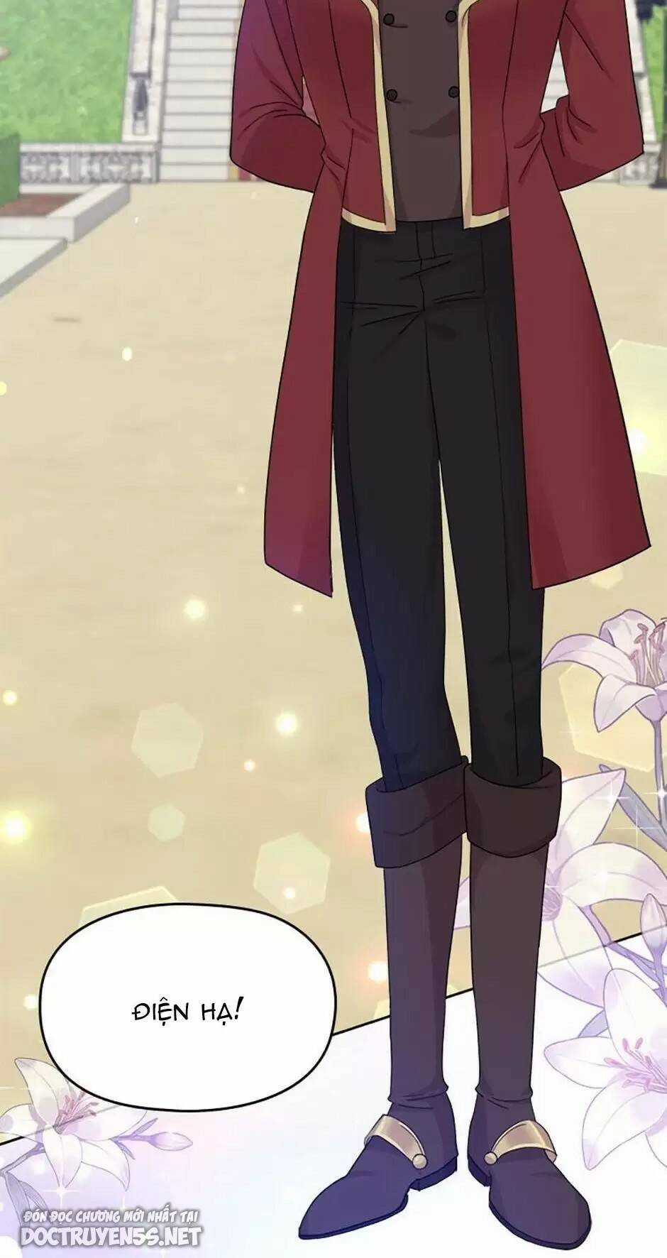 Quay Về Quá Khứ Mở Tiệm Bánh Kẹo Chapter 19.1 trang 44