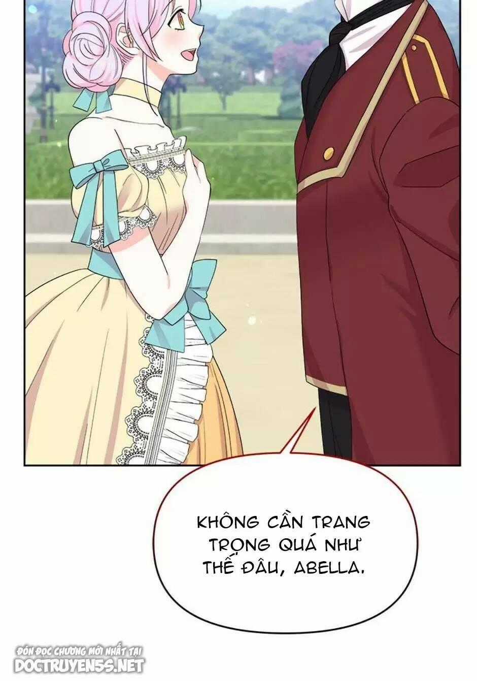 Quay Về Quá Khứ Mở Tiệm Bánh Kẹo Chapter 19.1 trang 46