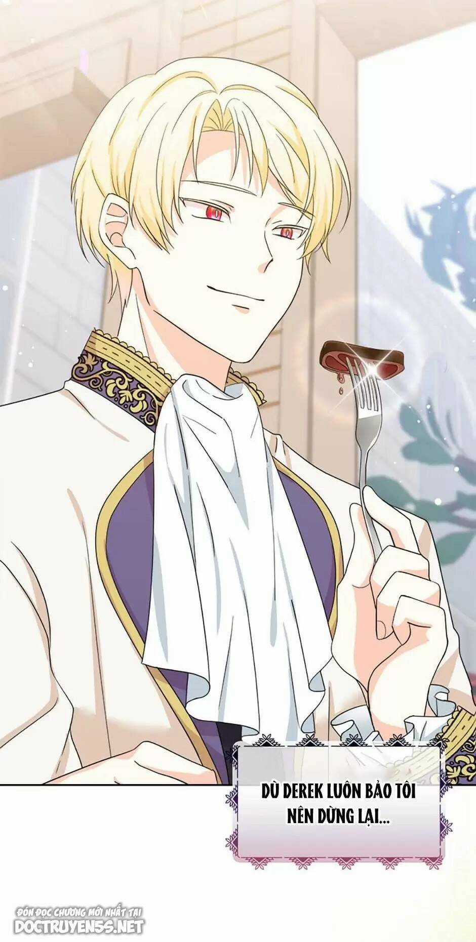 Quay Về Quá Khứ Mở Tiệm Bánh Kẹo Chapter 19.1 trang 7