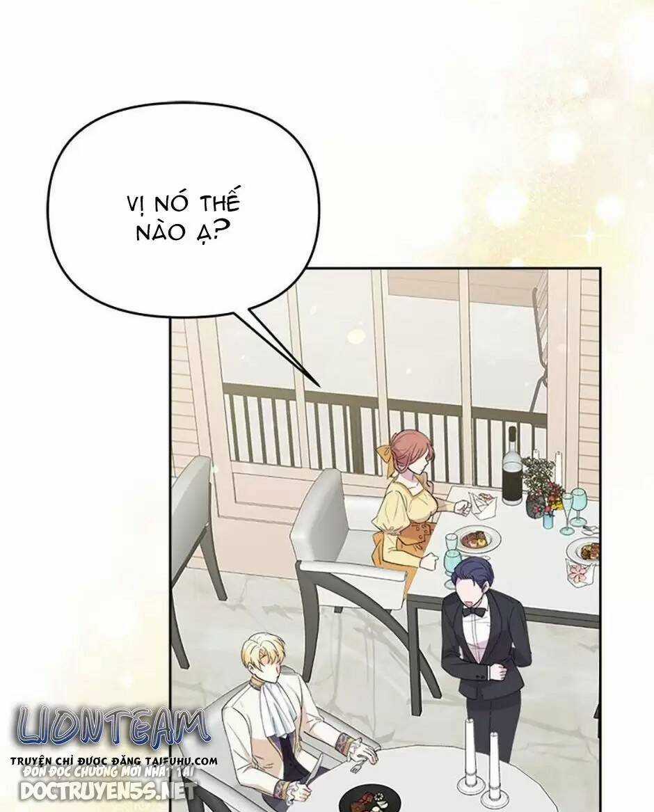 Quay Về Quá Khứ Mở Tiệm Bánh Kẹo Chapter 19.1 trang 8