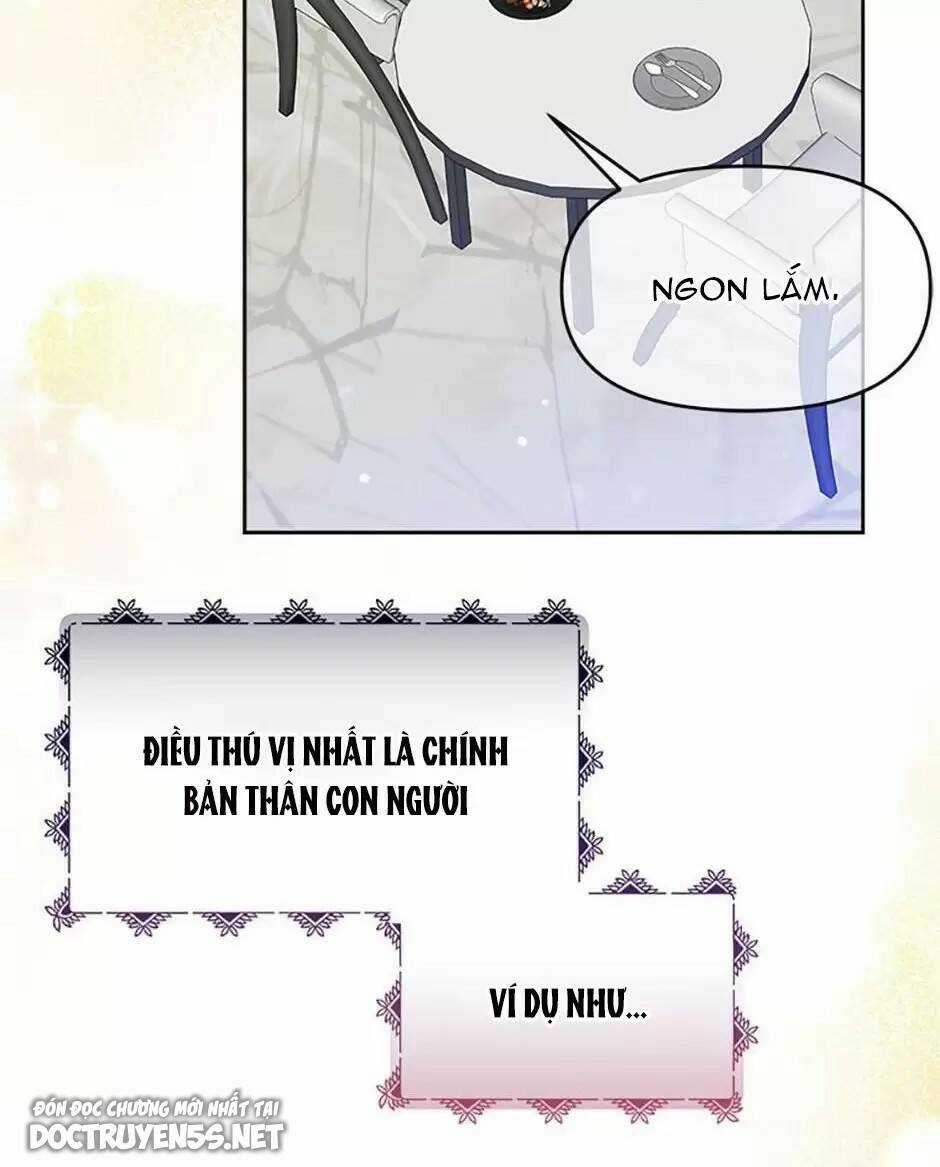 Quay Về Quá Khứ Mở Tiệm Bánh Kẹo Chapter 19.1 trang 9