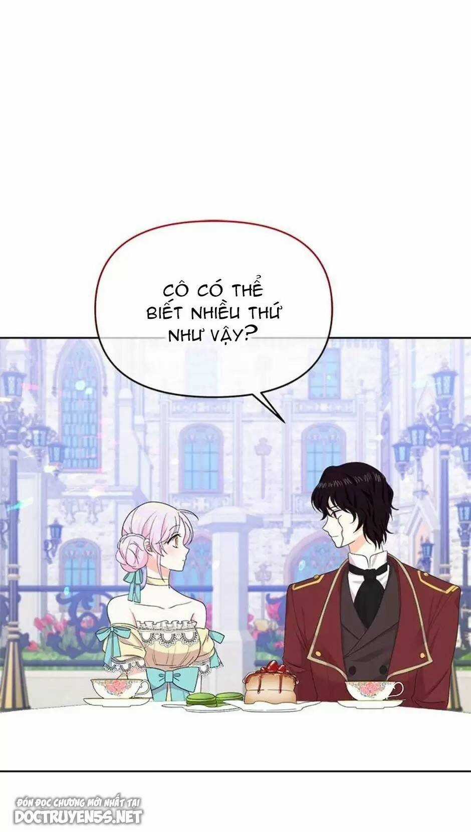 Quay Về Quá Khứ Mở Tiệm Bánh Kẹo Chapter 19.2 trang 11