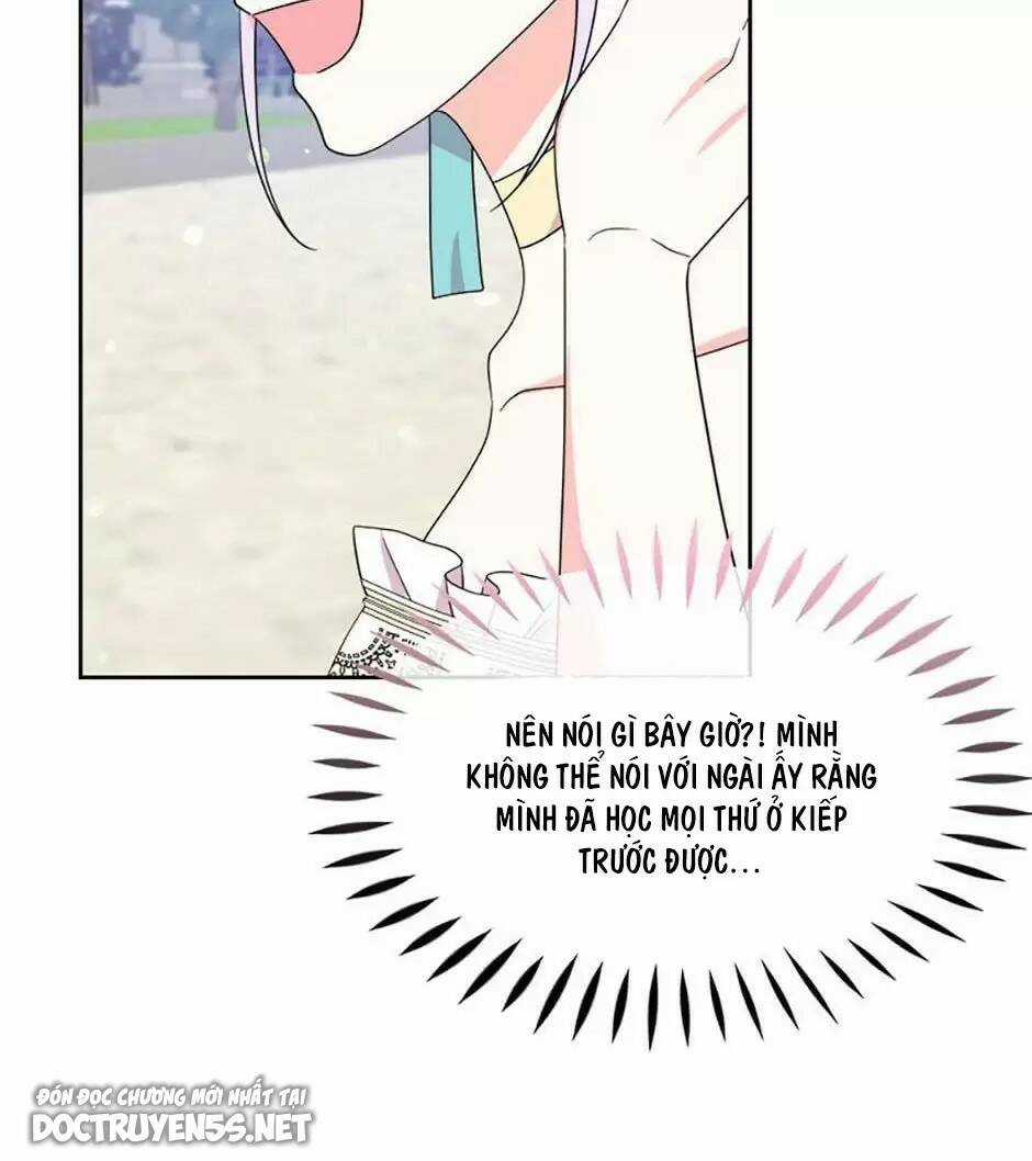 Quay Về Quá Khứ Mở Tiệm Bánh Kẹo Chapter 19.2 trang 13