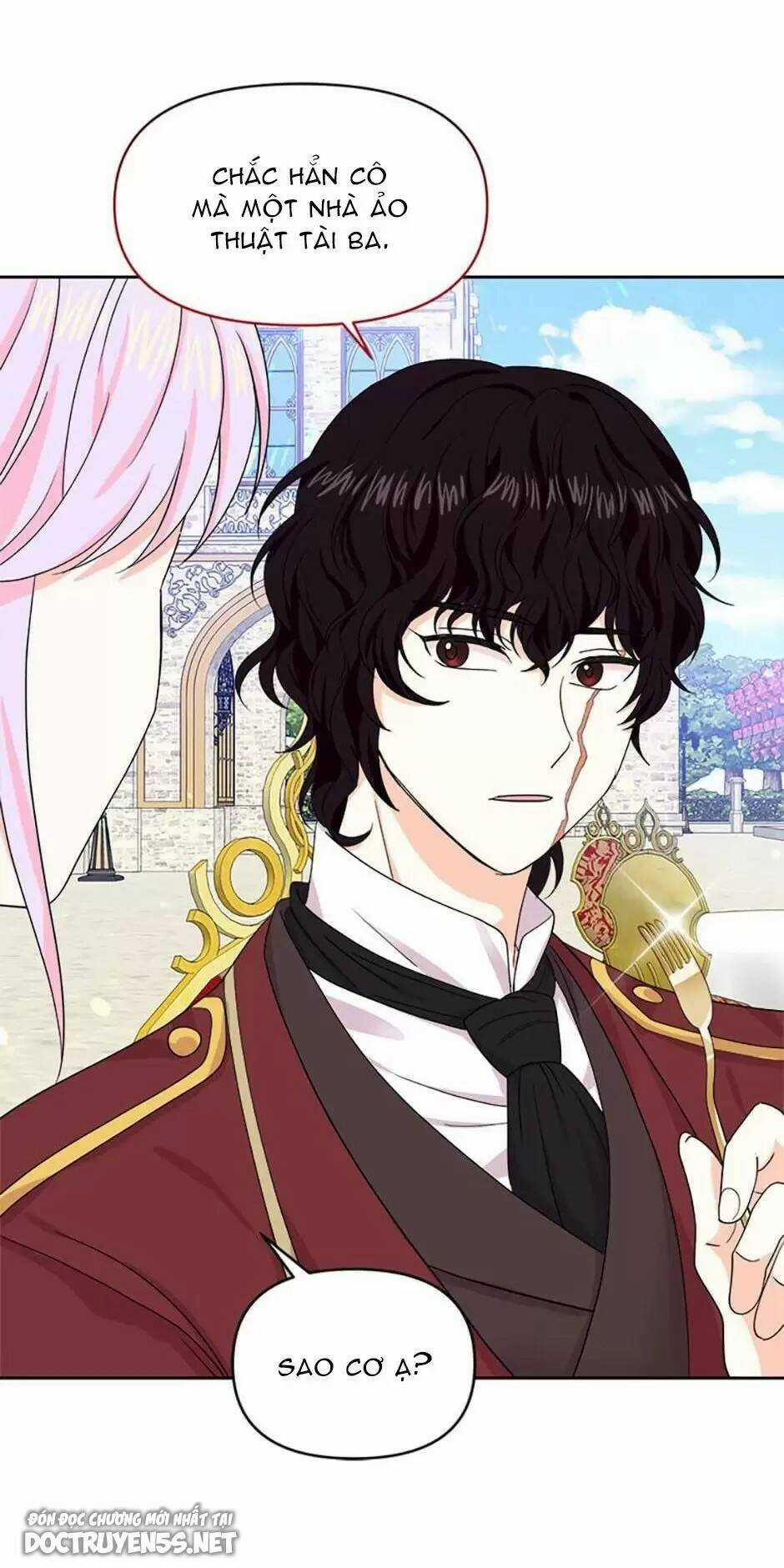 Quay Về Quá Khứ Mở Tiệm Bánh Kẹo Chapter 19.2 trang 14