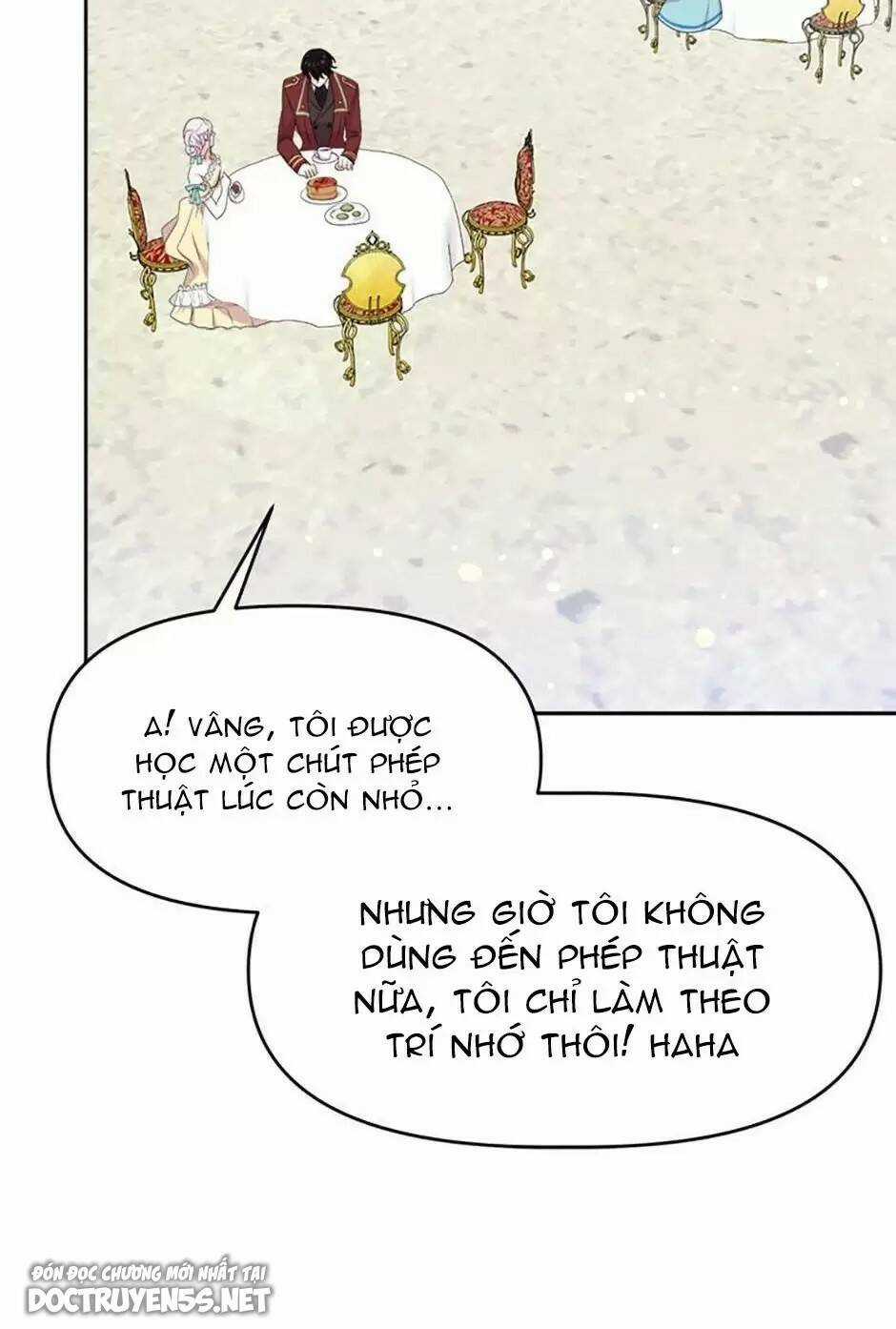 Quay Về Quá Khứ Mở Tiệm Bánh Kẹo Chapter 19.2 trang 16