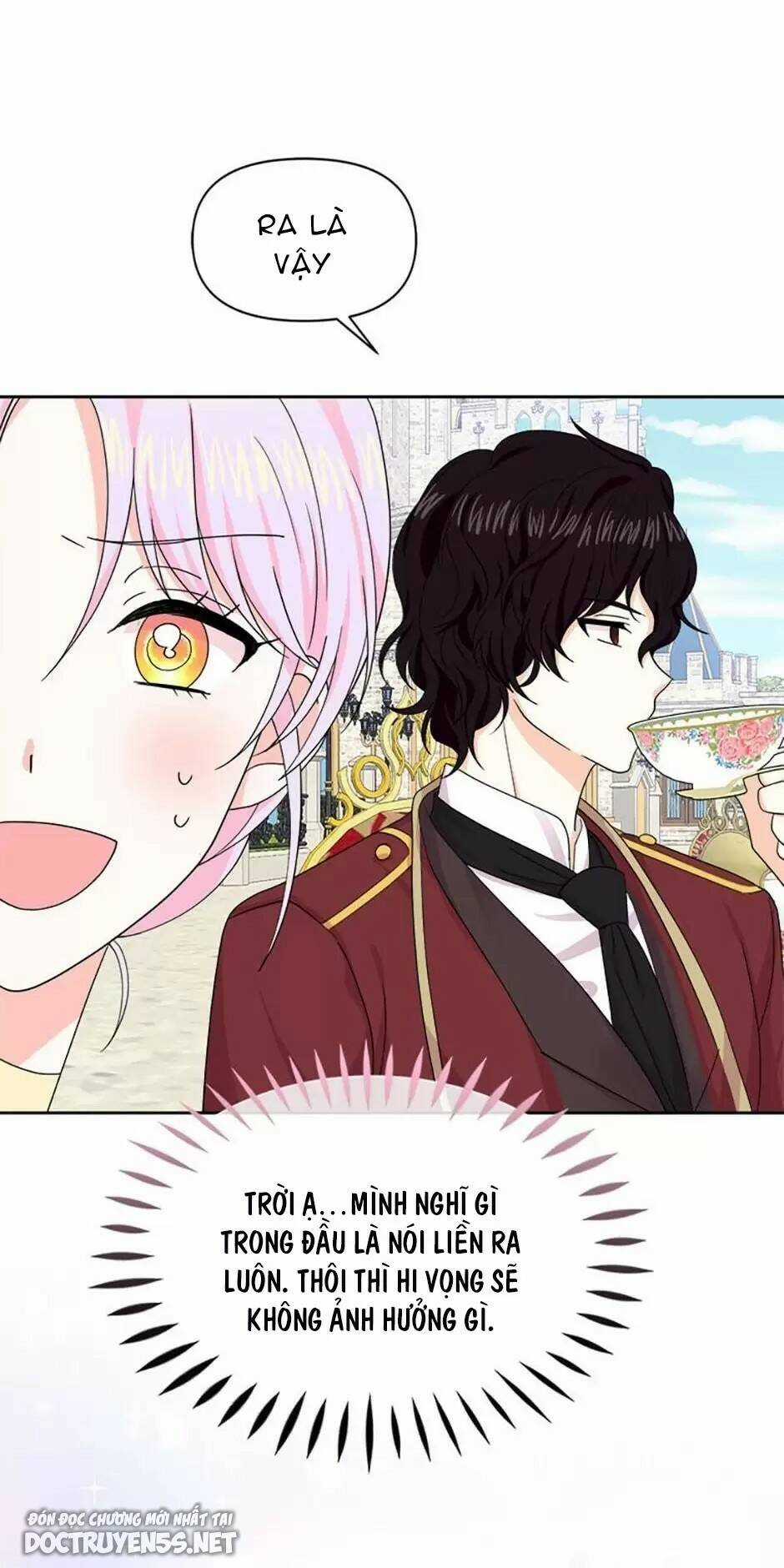 Quay Về Quá Khứ Mở Tiệm Bánh Kẹo Chapter 19.2 trang 17