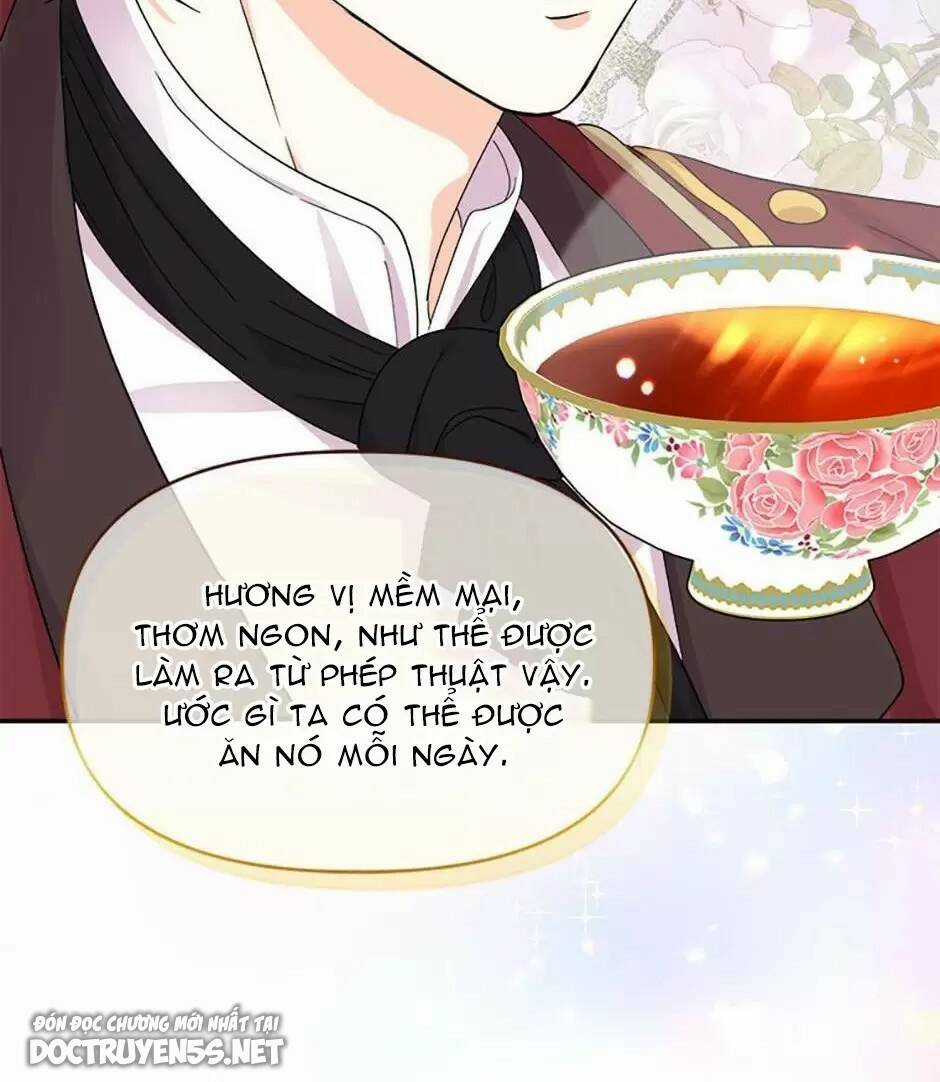 Quay Về Quá Khứ Mở Tiệm Bánh Kẹo Chapter 19.2 trang 19