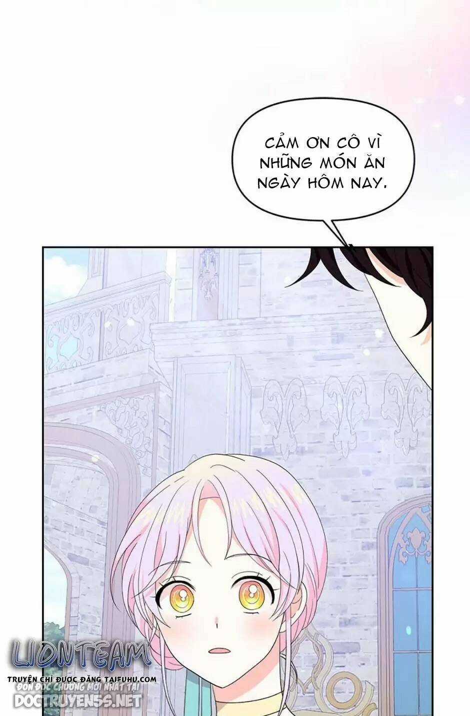 Quay Về Quá Khứ Mở Tiệm Bánh Kẹo Chapter 19.2 trang 20