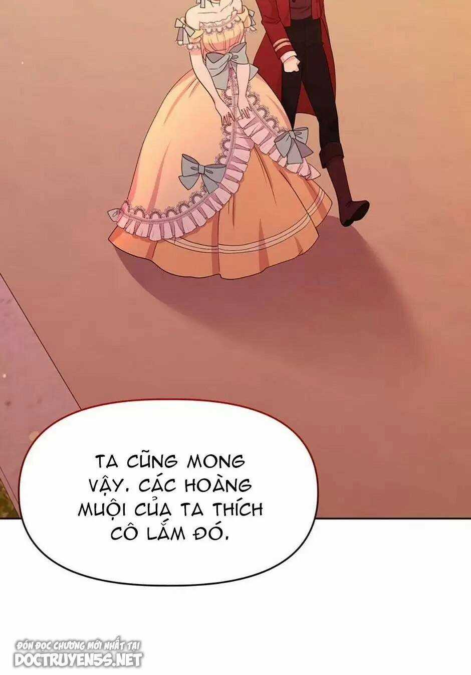 Quay Về Quá Khứ Mở Tiệm Bánh Kẹo Chapter 19.2 trang 25