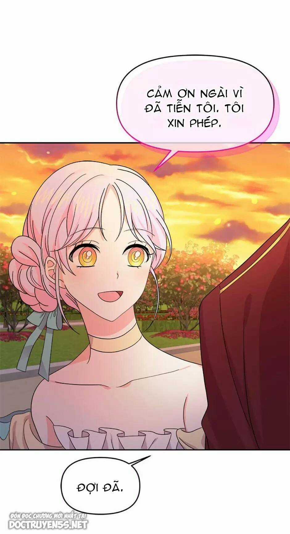 Quay Về Quá Khứ Mở Tiệm Bánh Kẹo Chapter 19.2 trang 26