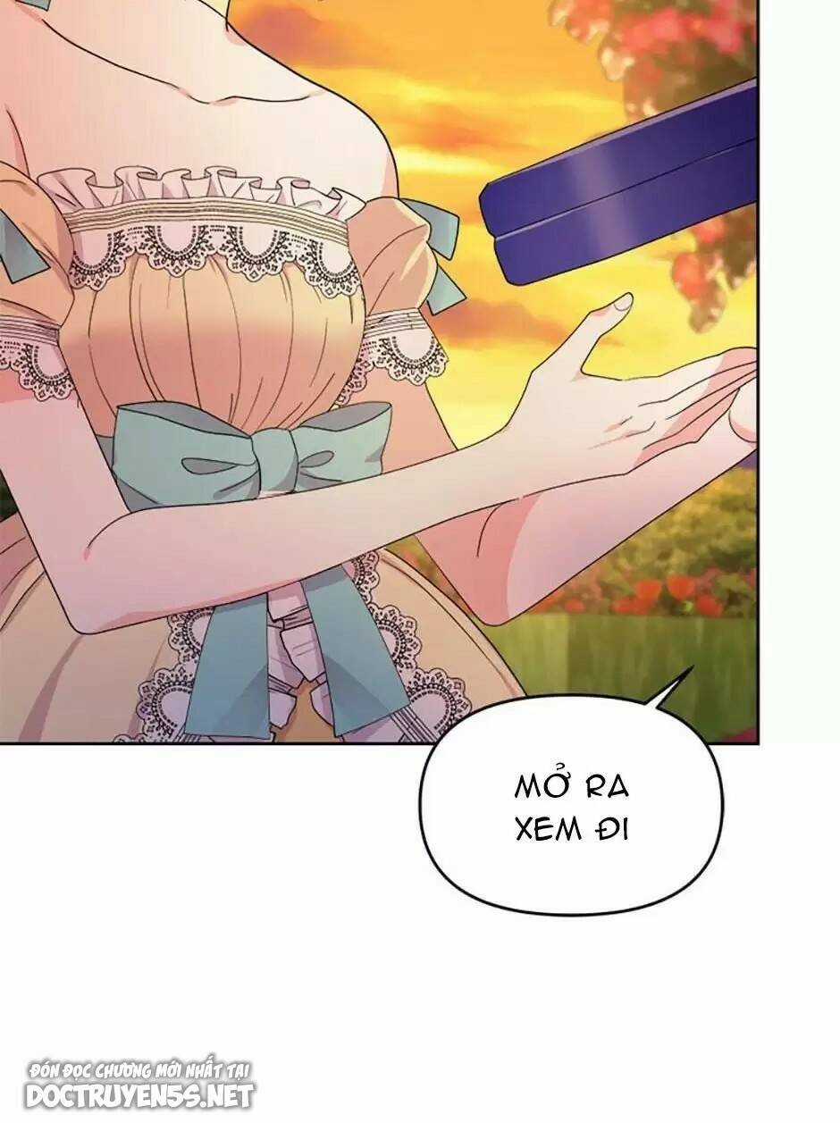 Quay Về Quá Khứ Mở Tiệm Bánh Kẹo Chapter 19.2 trang 29