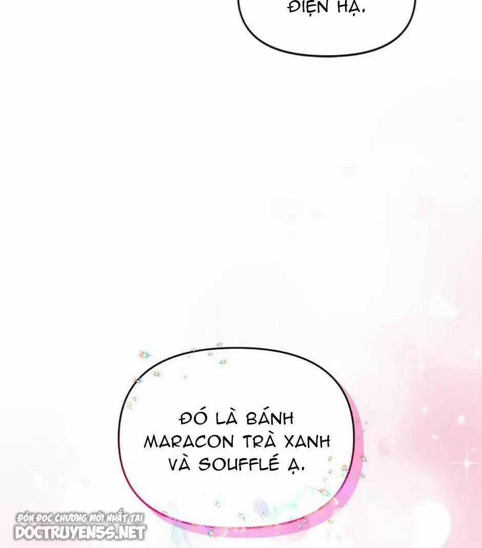 Quay Về Quá Khứ Mở Tiệm Bánh Kẹo Chapter 19.2 trang 3