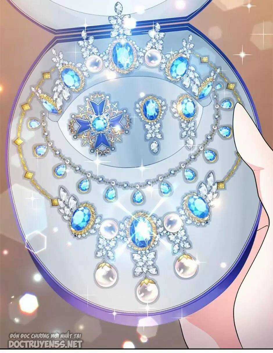 Quay Về Quá Khứ Mở Tiệm Bánh Kẹo Chapter 19.2 trang 33