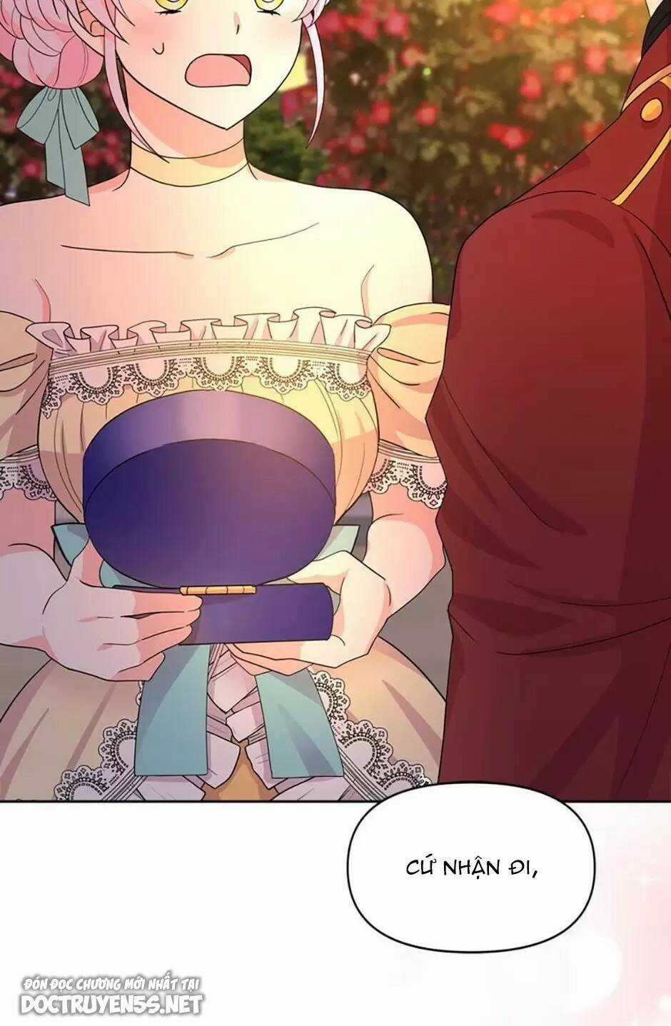 Quay Về Quá Khứ Mở Tiệm Bánh Kẹo Chapter 19.2 trang 35