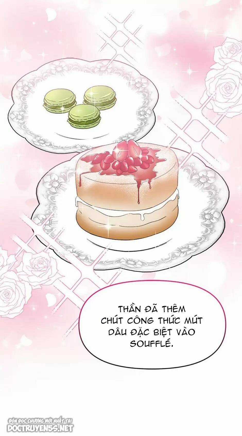 Quay Về Quá Khứ Mở Tiệm Bánh Kẹo Chapter 19.2 trang 4