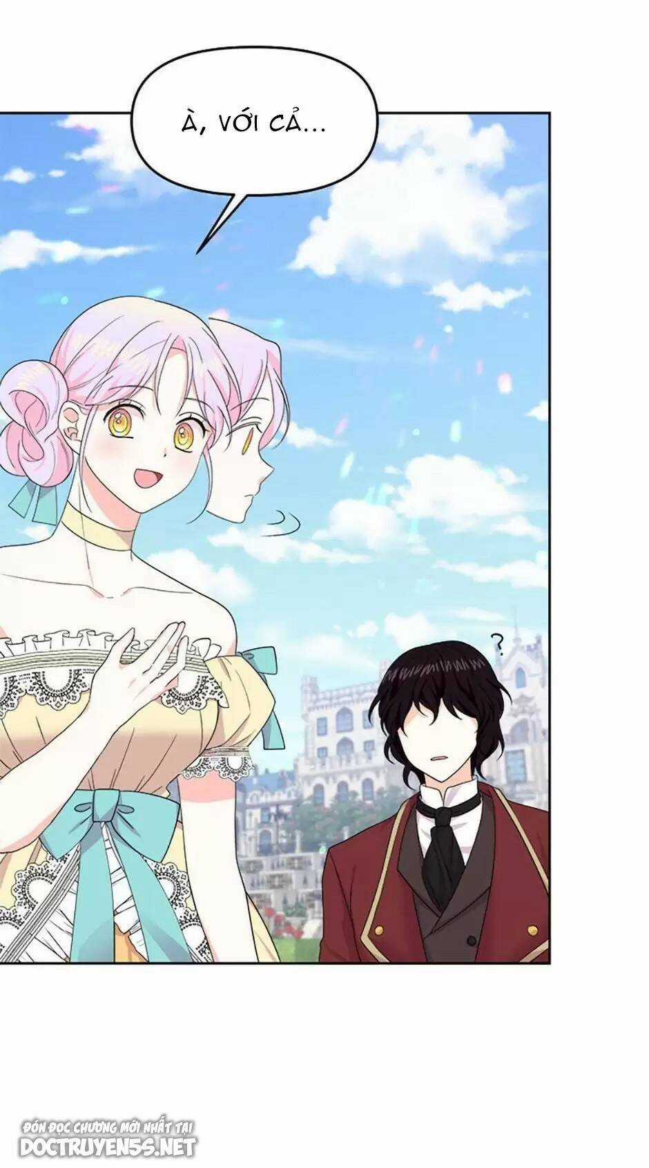 Quay Về Quá Khứ Mở Tiệm Bánh Kẹo Chapter 19.2 trang 5