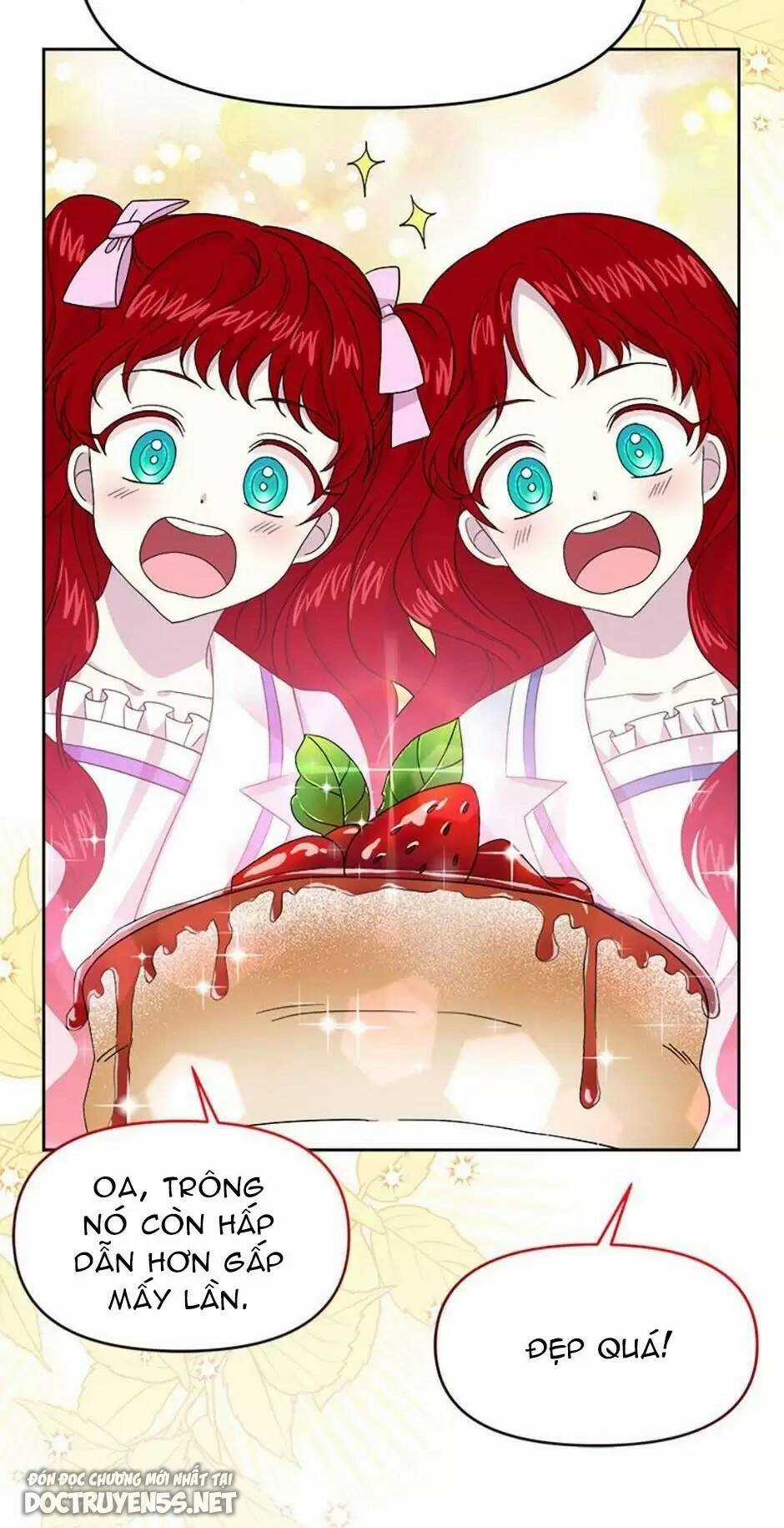 Quay Về Quá Khứ Mở Tiệm Bánh Kẹo Chapter 19.2 trang 7