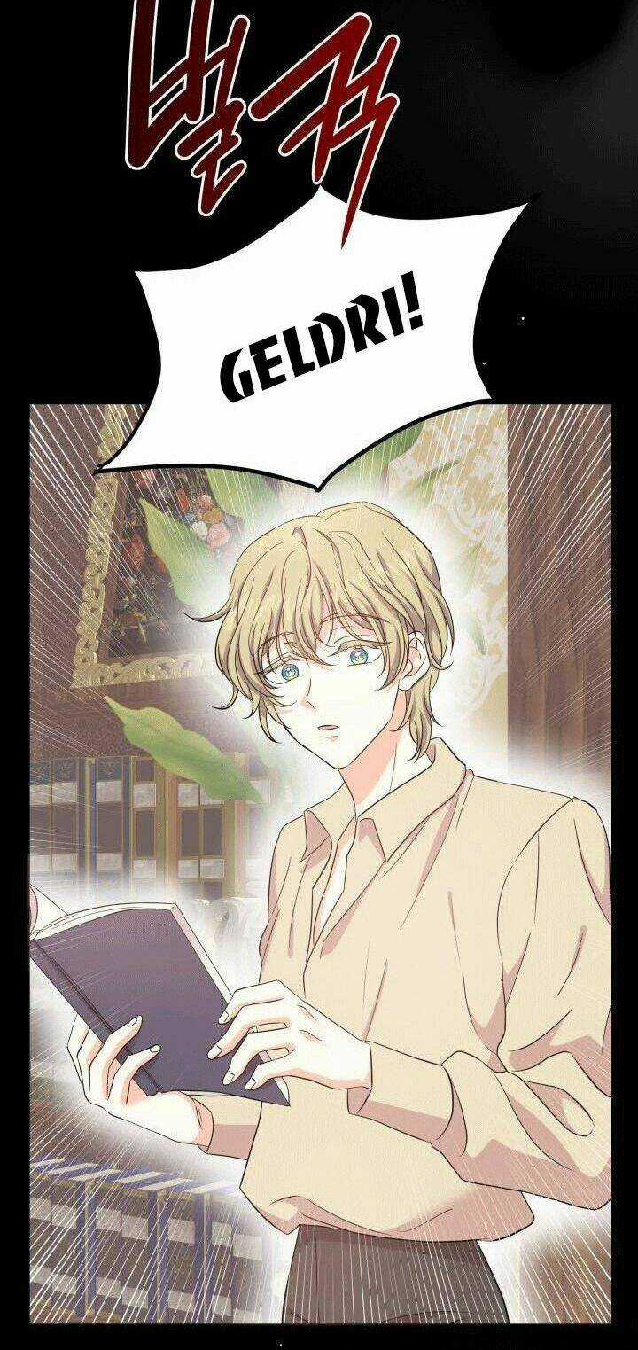 Quay Về Quá Khứ Mở Tiệm Bánh Kẹo Chapter 2.1 trang 14