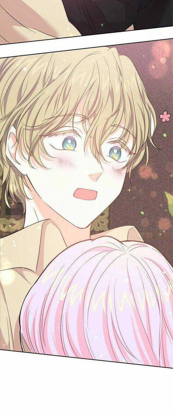 Quay Về Quá Khứ Mở Tiệm Bánh Kẹo Chapter 2.1 trang 18