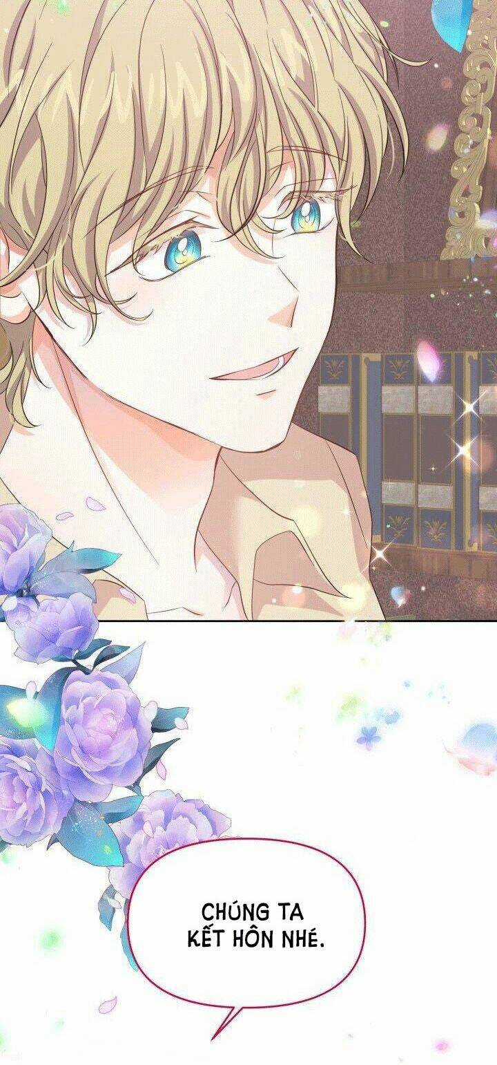 Quay Về Quá Khứ Mở Tiệm Bánh Kẹo Chapter 2.1 trang 20