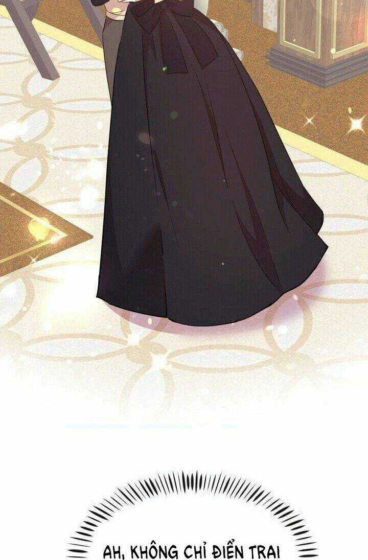 Quay Về Quá Khứ Mở Tiệm Bánh Kẹo Chapter 2.1 trang 24