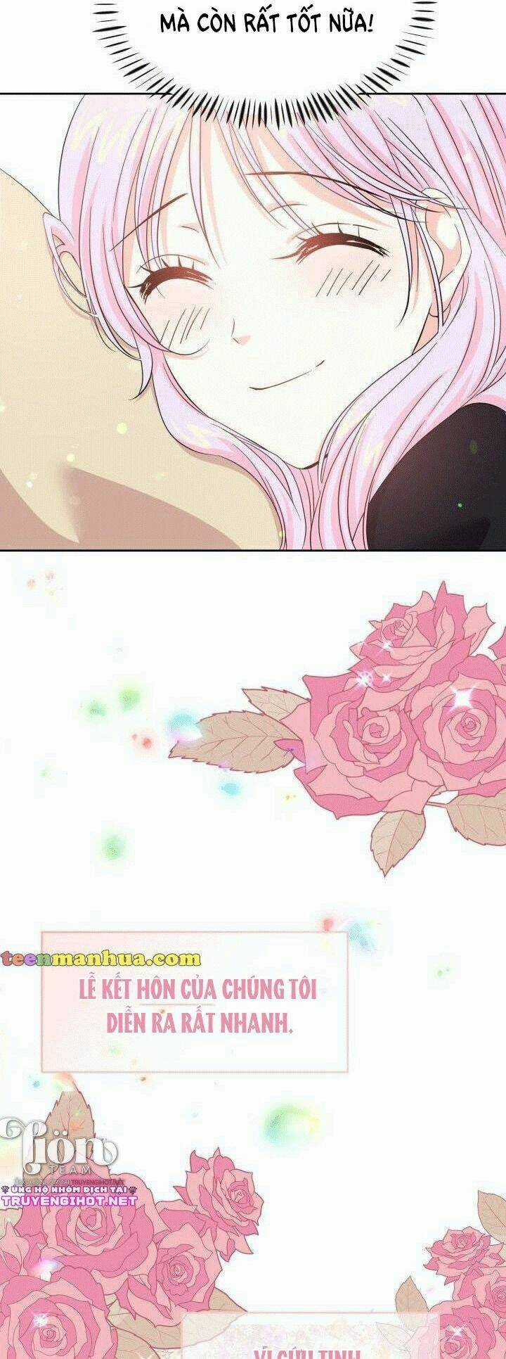 Quay Về Quá Khứ Mở Tiệm Bánh Kẹo Chapter 2.1 trang 25