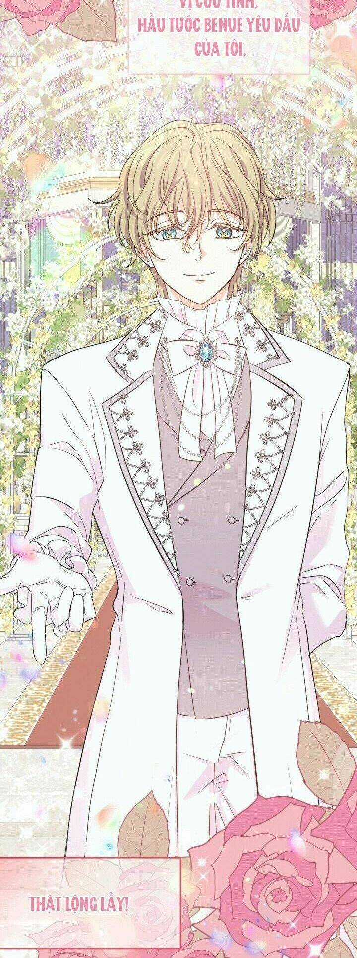 Quay Về Quá Khứ Mở Tiệm Bánh Kẹo Chapter 2.1 trang 26