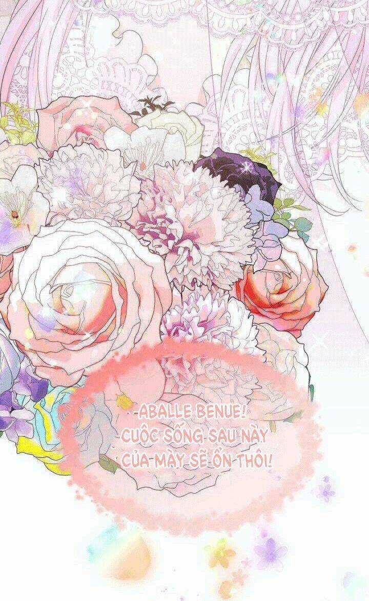 Quay Về Quá Khứ Mở Tiệm Bánh Kẹo Chapter 2.1 trang 28