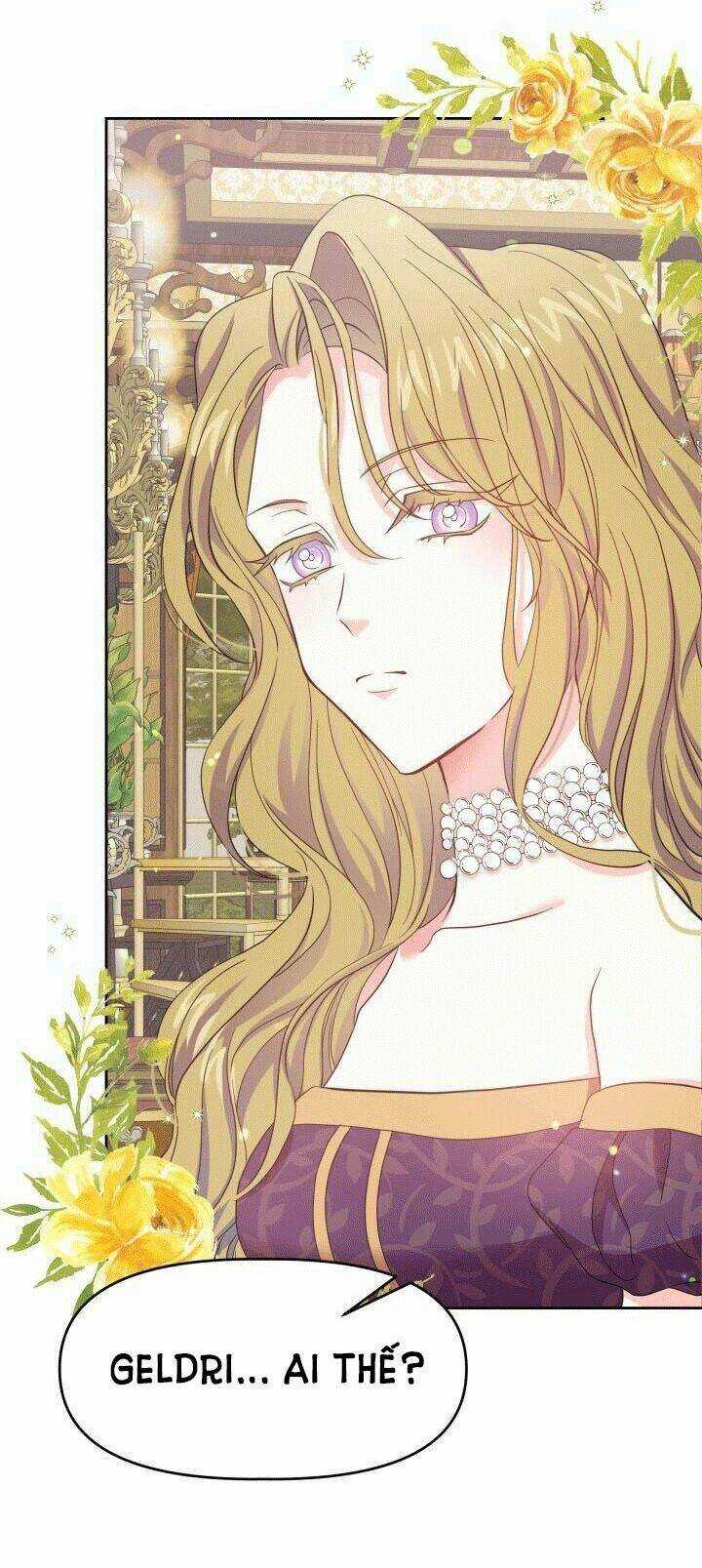 Quay Về Quá Khứ Mở Tiệm Bánh Kẹo Chapter 2.1 trang 32