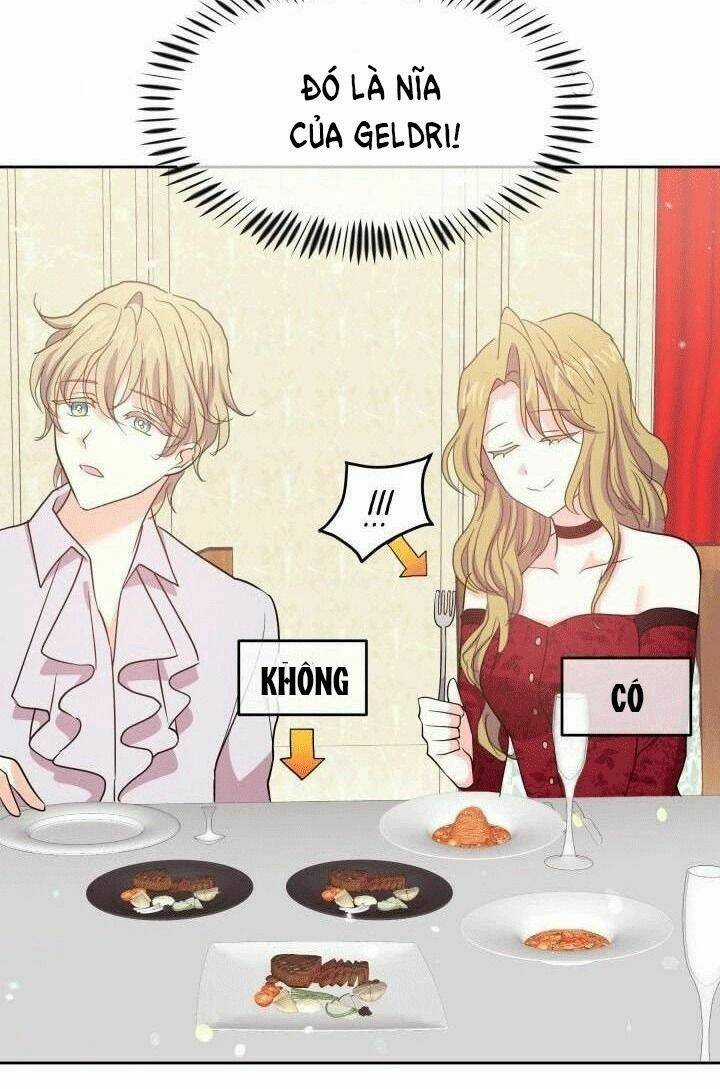 Quay Về Quá Khứ Mở Tiệm Bánh Kẹo Chapter 2.2 trang 10