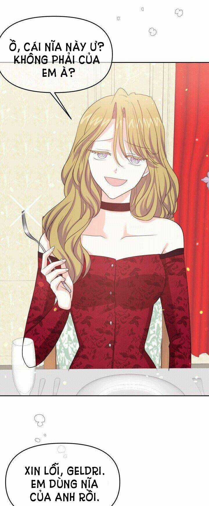 Quay Về Quá Khứ Mở Tiệm Bánh Kẹo Chapter 2.2 trang 15