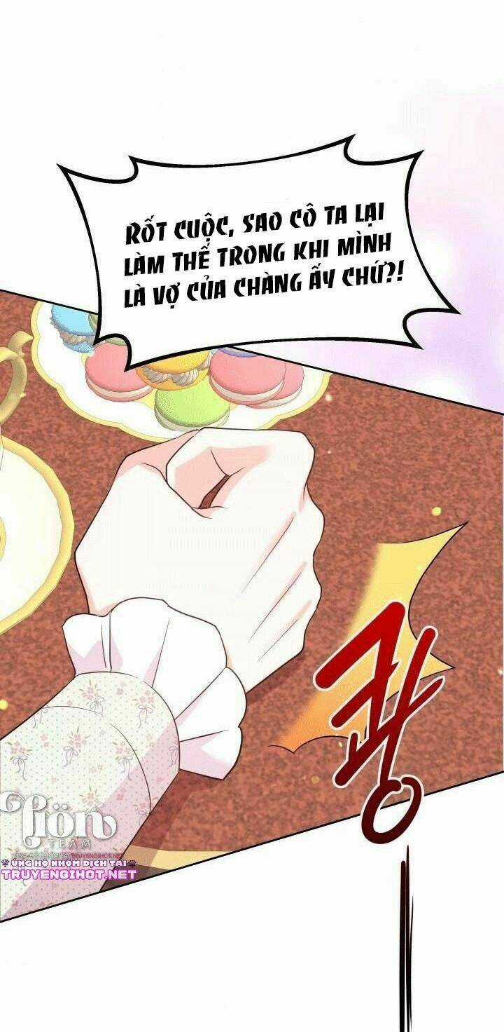 Quay Về Quá Khứ Mở Tiệm Bánh Kẹo Chapter 2.2 trang 17