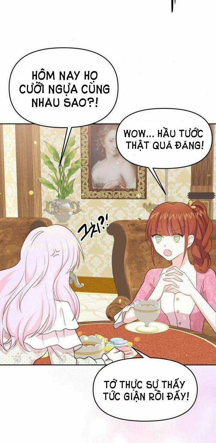 Quay Về Quá Khứ Mở Tiệm Bánh Kẹo Chapter 2.2 trang 18