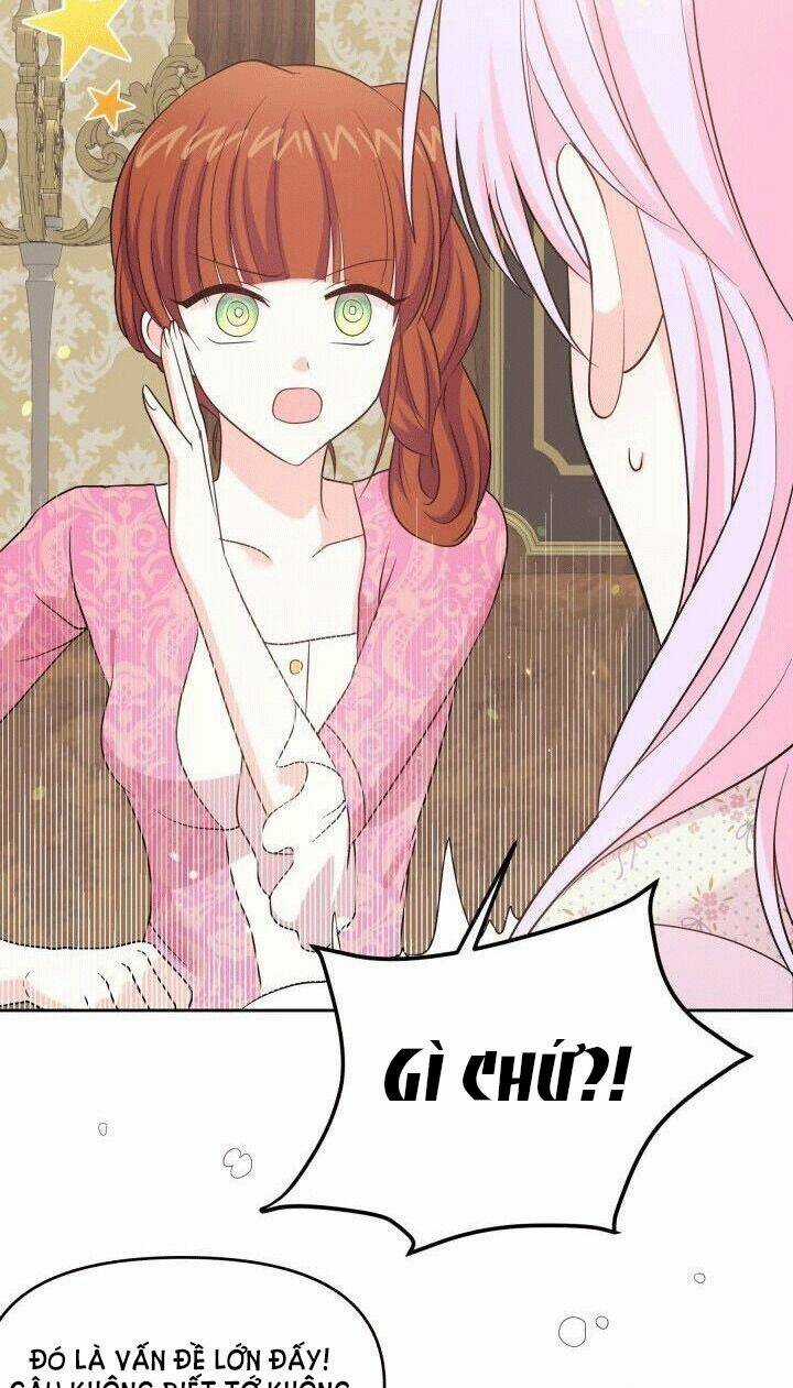 Quay Về Quá Khứ Mở Tiệm Bánh Kẹo Chapter 2.2 trang 20