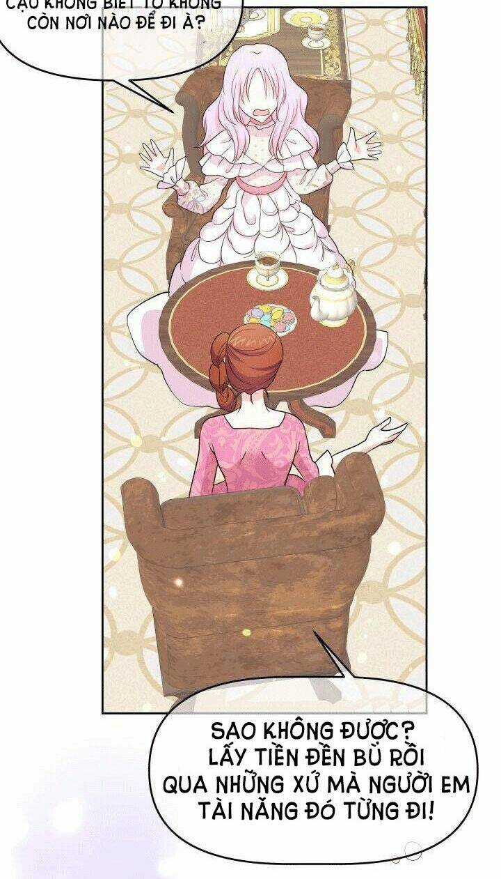 Quay Về Quá Khứ Mở Tiệm Bánh Kẹo Chapter 2.2 trang 21