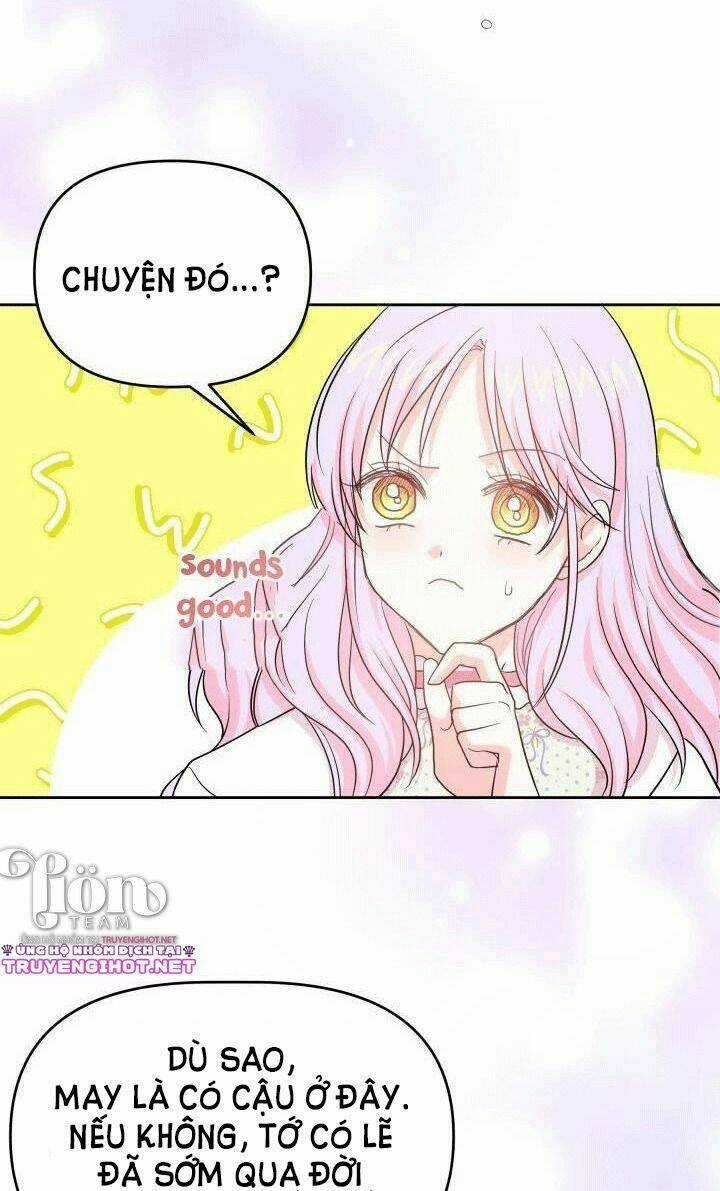 Quay Về Quá Khứ Mở Tiệm Bánh Kẹo Chapter 2.2 trang 22