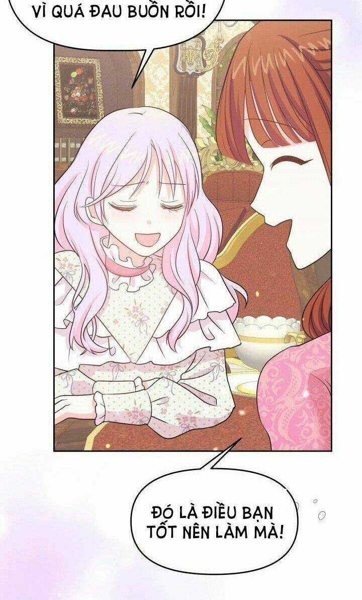 Quay Về Quá Khứ Mở Tiệm Bánh Kẹo Chapter 2.2 trang 23