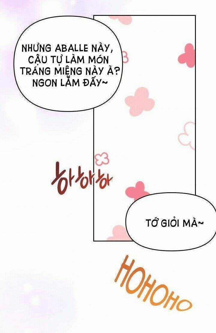 Quay Về Quá Khứ Mở Tiệm Bánh Kẹo Chapter 2.2 trang 24