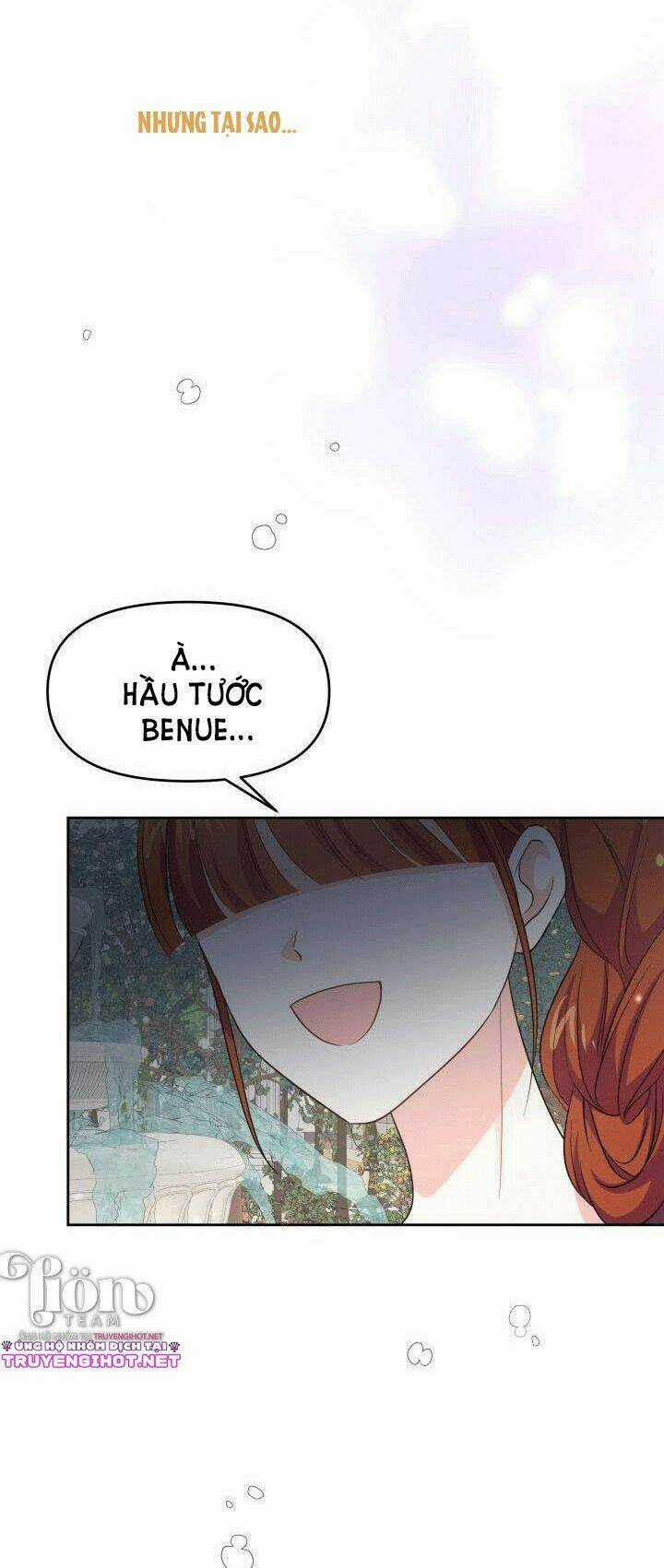 Quay Về Quá Khứ Mở Tiệm Bánh Kẹo Chapter 2.2 trang 26