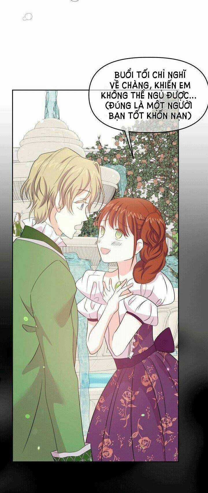 Quay Về Quá Khứ Mở Tiệm Bánh Kẹo Chapter 2.2 trang 27