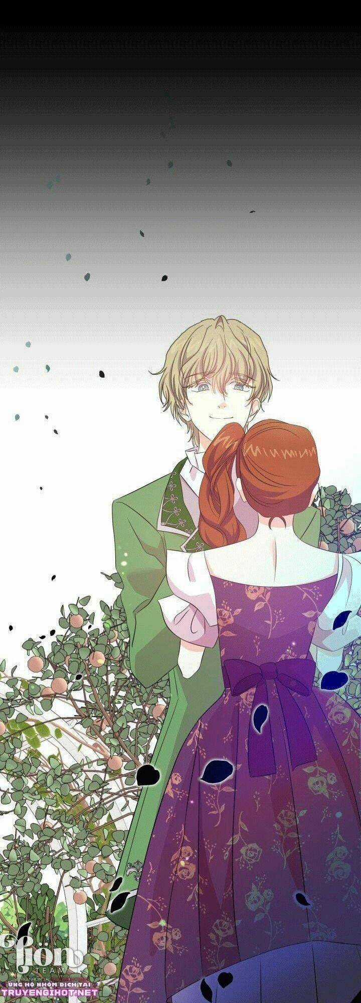 Quay Về Quá Khứ Mở Tiệm Bánh Kẹo Chapter 2.2 trang 30