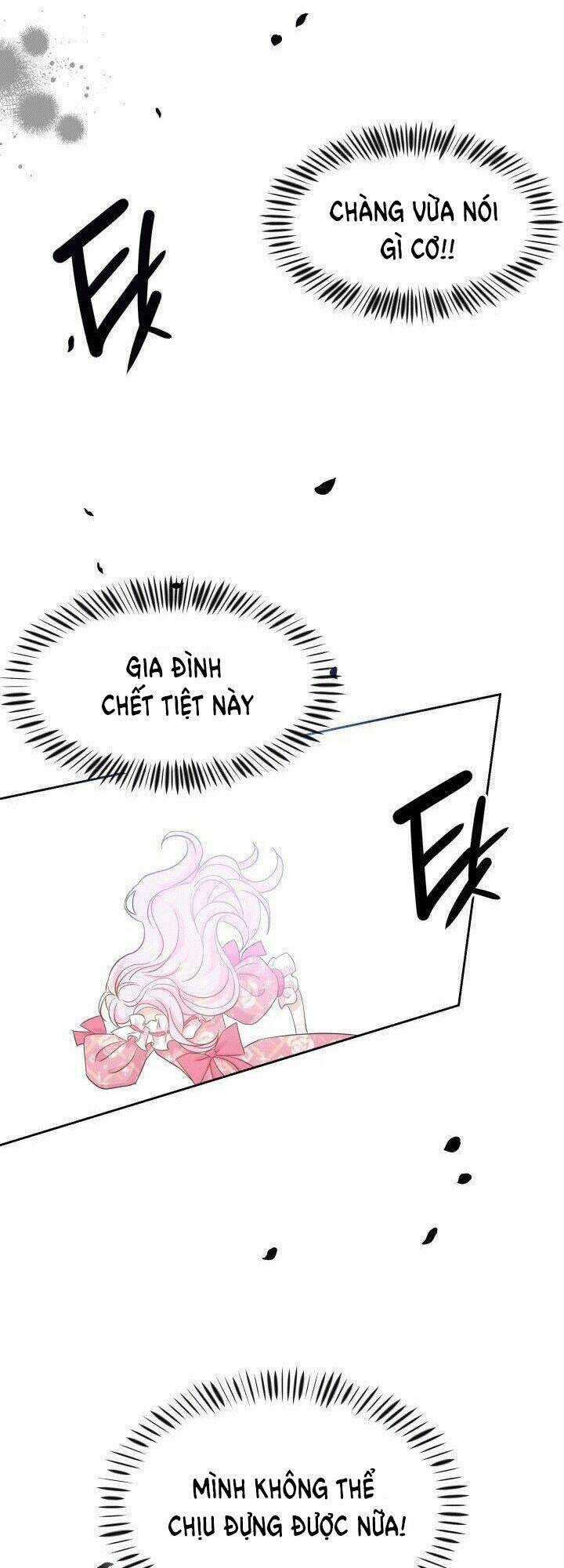 Quay Về Quá Khứ Mở Tiệm Bánh Kẹo Chapter 2.2 trang 33