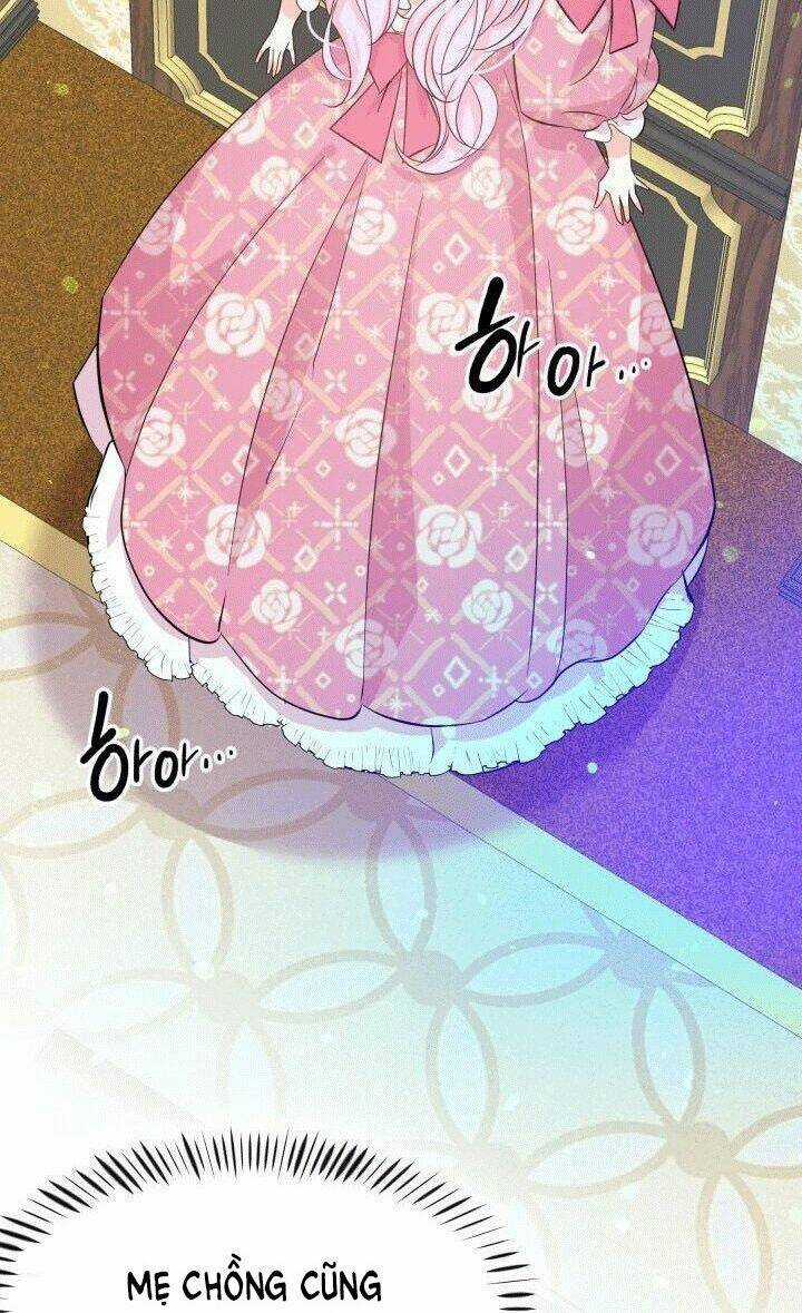 Quay Về Quá Khứ Mở Tiệm Bánh Kẹo Chapter 2.2 trang 35