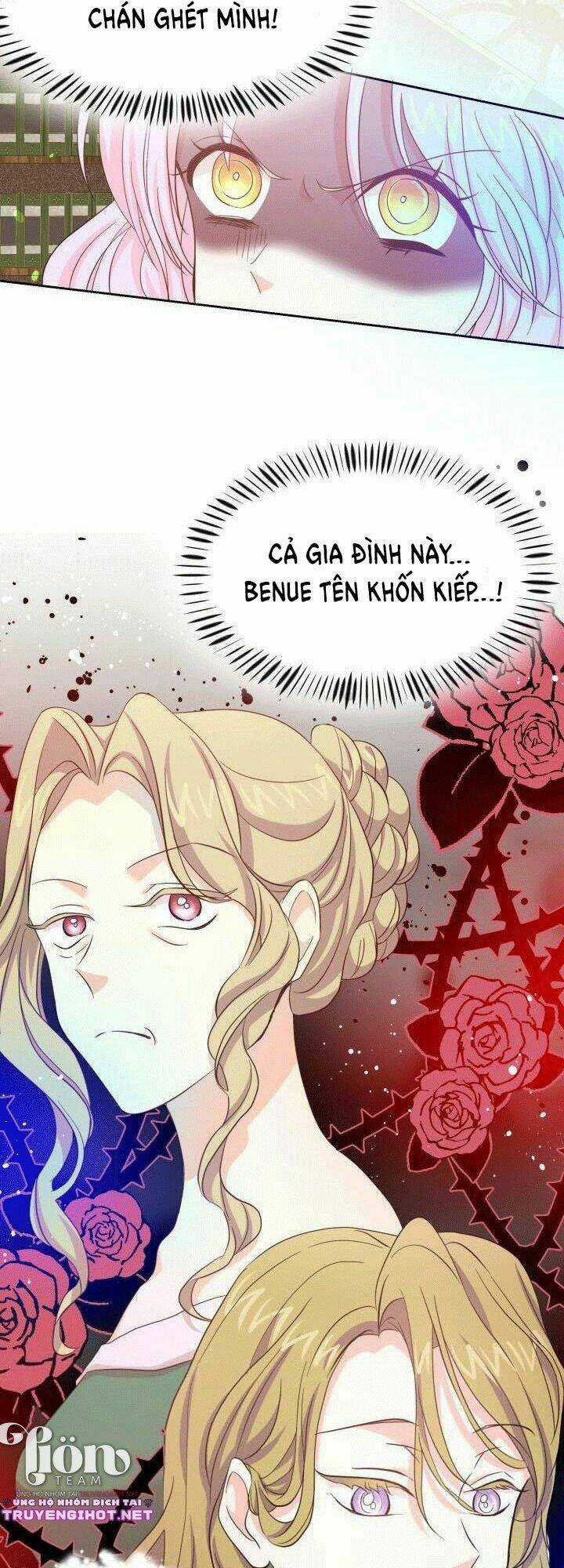 Quay Về Quá Khứ Mở Tiệm Bánh Kẹo Chapter 2.2 trang 36