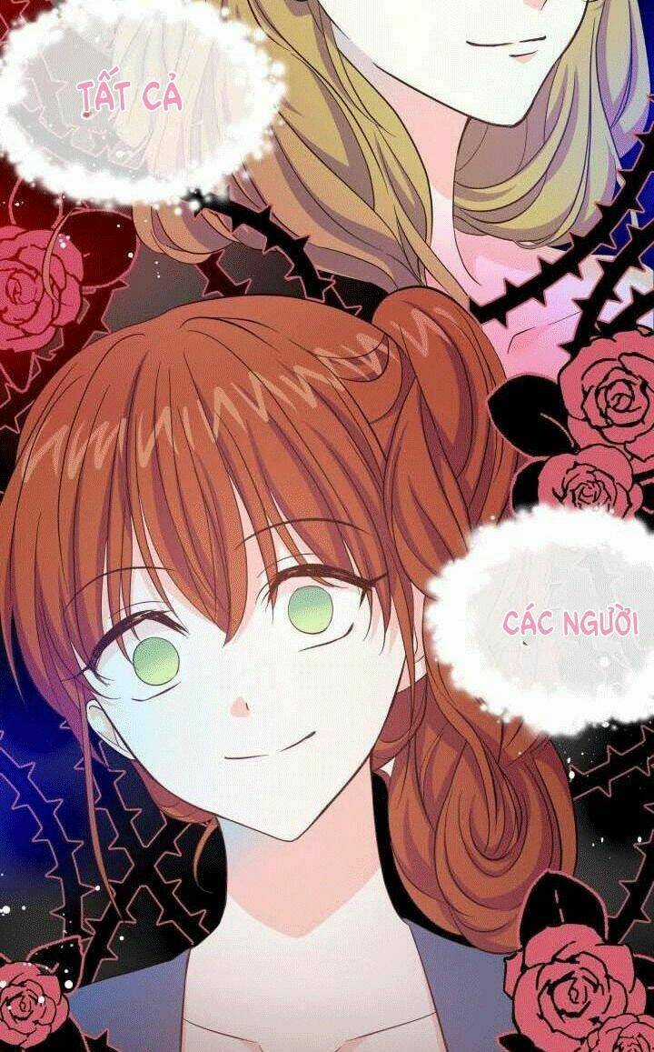 Quay Về Quá Khứ Mở Tiệm Bánh Kẹo Chapter 2.2 trang 37